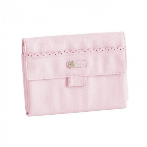 CAMBIADOR PIEL 298 ROMBOS...