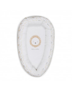 NIDO NAIROBI MOSTAZA BLANCO...