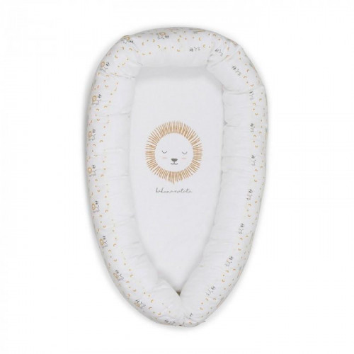 NIDO NAIROBI MOSTAZA BLANCO...