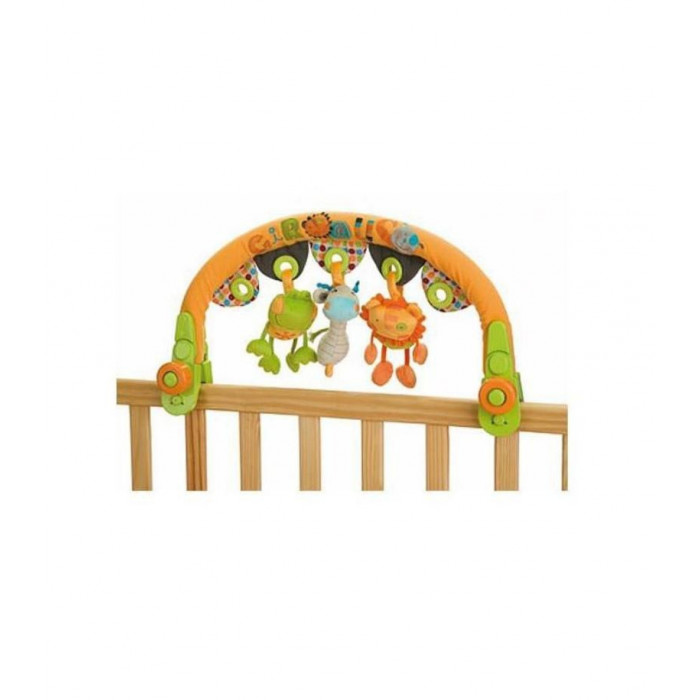 ARCO DE JUEGOS CIRCUS JANE