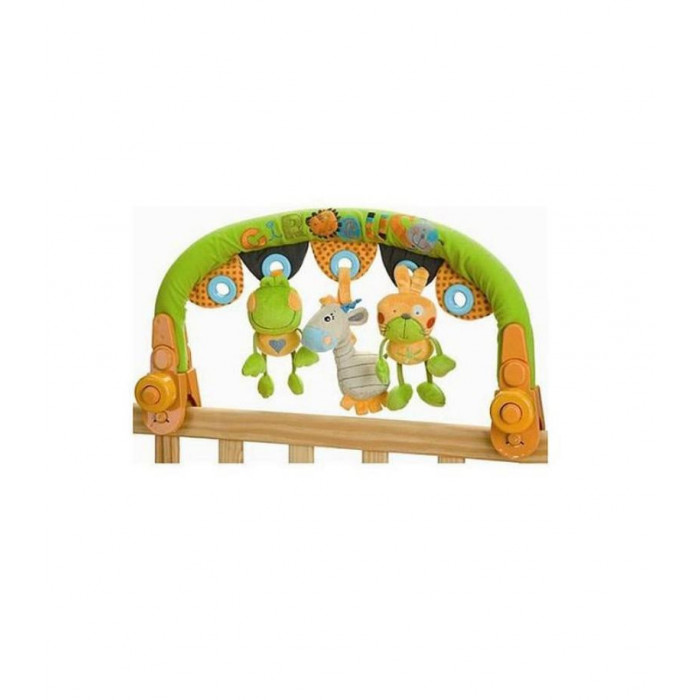 ARCO DE JUEGOS CIRCUS JANE