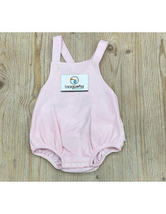 RANITA S/M PUNTO ROSA...