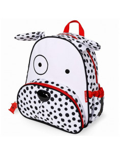 MOCHILA GUARDERIA DALMATIAN