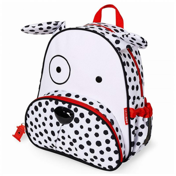 MOCHILA GUARDERIA DALMATIAN