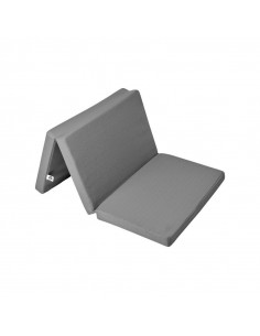 COLCHÓN CUNA VIAJE PLEGABLE...