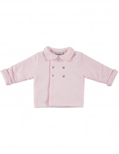 ABRIGO ACOLCHADO LONDON...