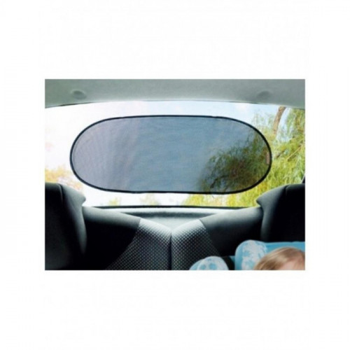 PARASOL CRISTAL TRASERO NEGRO