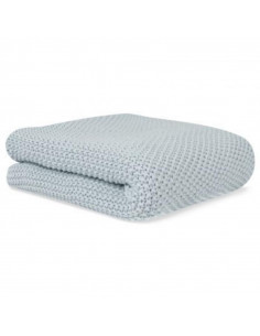 MANTA TRICOT ALGODON 100%...