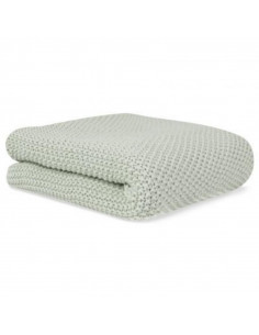 MANTA TRICOT ALGODON 100%...