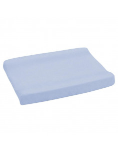 FUNDA RIZO BAÑERA CELESTE...