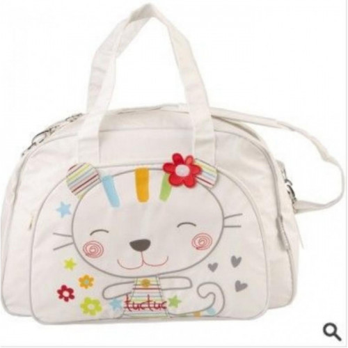 BOLSO SILLA+CAMBIADOR NIÑA...