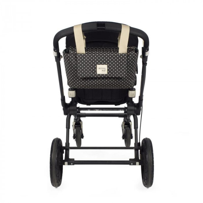 ORGANIZADOR EMILY NEGRO LUNARES...