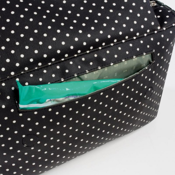 ORGANIZADOR EMILY NEGRO LUNARES...