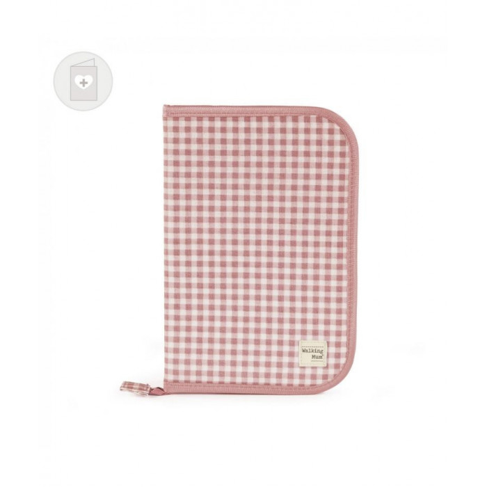 PORTADOCUMENTOS I LOVE VICHI ROSA...