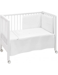 EDREDÓN + PROTECTOR AVI...