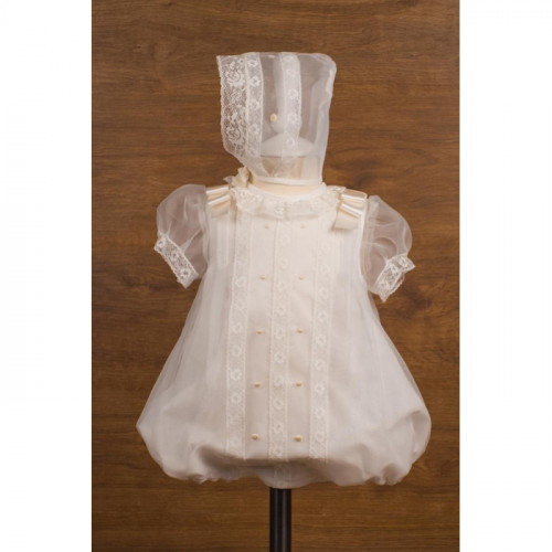 PELELE+GORRO M/C BODOQUES...