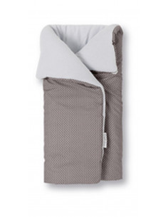 SACO CUCO ALGODON 131 LUNA...