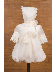 PELELE M/L+GORRO PLUMETI...