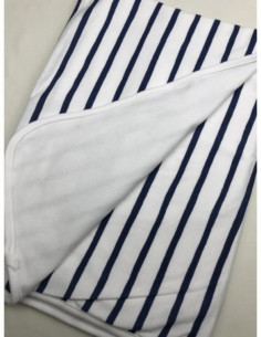 ARRULLO ALGODON RAYAS...