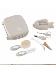 SET HIGIENE TANGRAN BEIG JANE