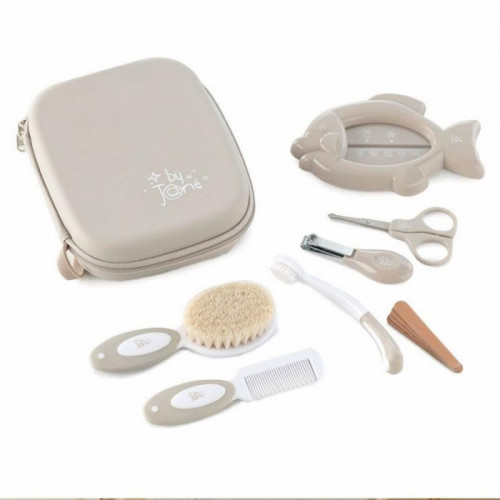 SET HIGIENE TANGRAN BEIG JANE