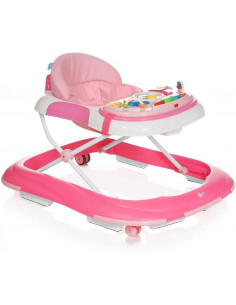 ANDADOR RABBIT ROSA MS