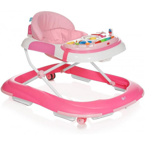 ANDADOR RABBIT ROSA MS