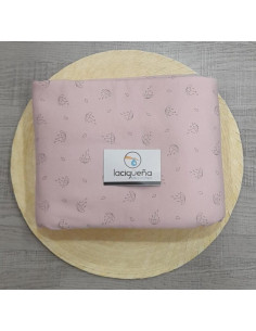 ARRULLO POLAR ALGODON...