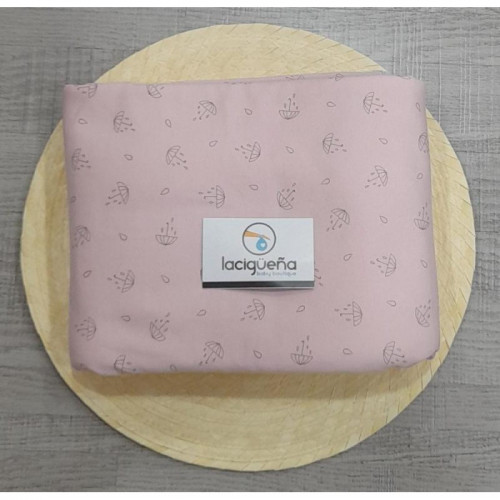 ARRULLO POLAR ALGODON...