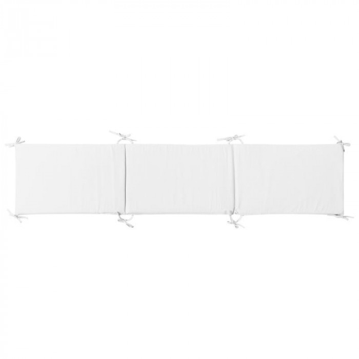 CHICHONERA CUNA 60 BLANCO BIMBI DREAMS