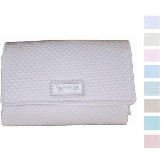 CAMBIADOR PLASTIFICADO NAPOLES BEIG