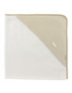 CAPA BAÑO MAXI SKY CAMEL...