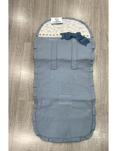 FUNDA SILLA RECTA CTE EMP...