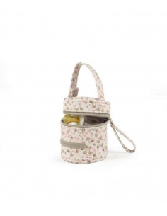 FUNDA PORTACHUPETE PIEL...