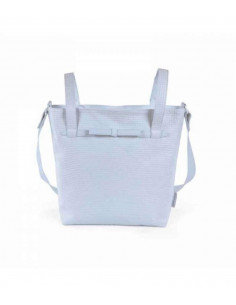 TALEGA PIEL NIDO GRABADO...