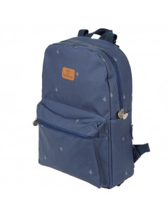 MOCHILA CAMBIADOR 324...