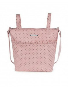 TALEGA PIEL TRIANA ROSA...