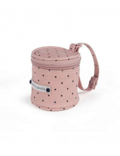 FUNDA PORTACHUPETE PIEL...