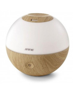 HUMIDIFICADOR MOON MADERA JANE