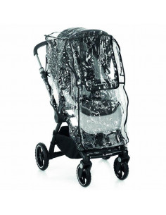 BURBUJA LLUVIA UNIVERSAL...