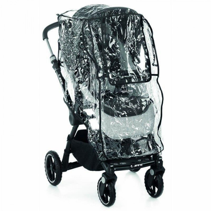 BURBUJA LLUVIA UNIVERSAL JOGGER JANE