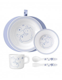 VAJILLA TERMO SWEET...