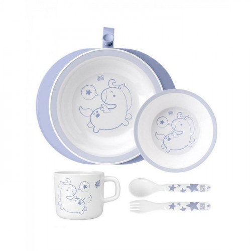 VAJILLA TERMO SWEET...