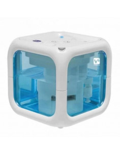 HUMIDIFICADOR FRIO CUBE CHICCO