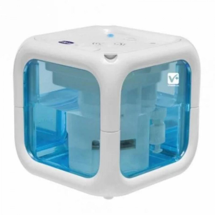 HUMIDIFICADOR FRIO CUBE CHICCO