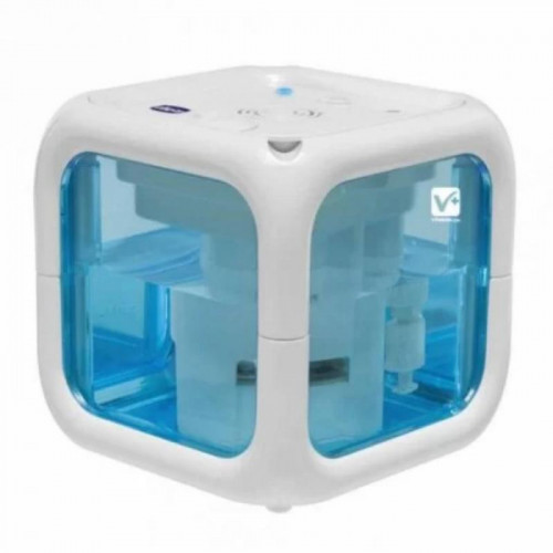 HUMIDIFICADOR FRIO CUBE CHICCO