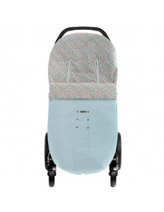 SACO SILLA LIBERTY VERDE...