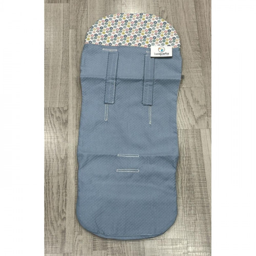 FUNDA SILLA RECTA VERDE...