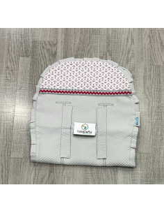 FUNDA SILLA RECTA CAMEL...