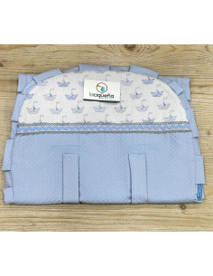 FUNDA SILLA RECTA CTE EMP...